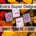 Extra Super Delgra 33